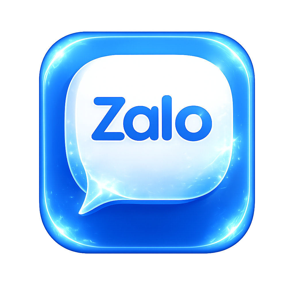 Zalo hỗ trợ